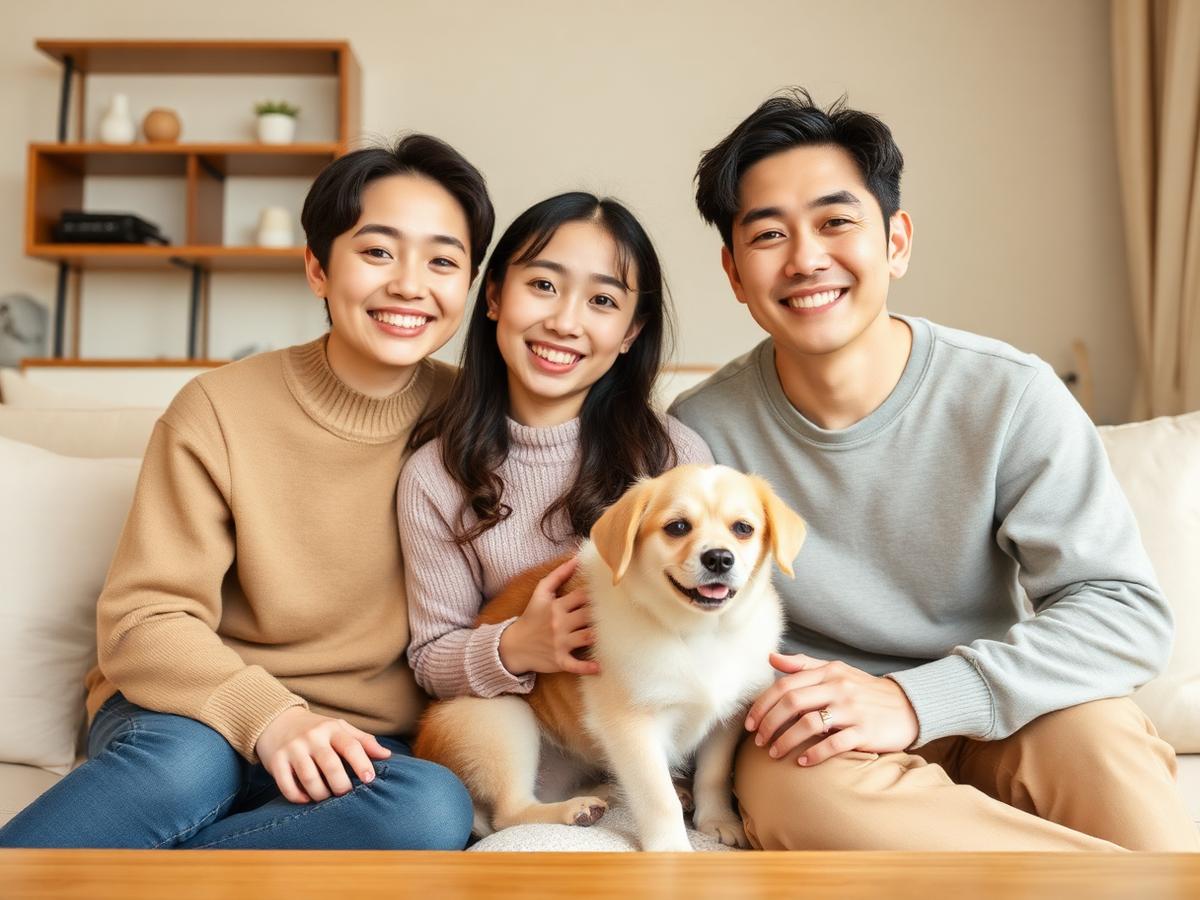 Foster & Adoption